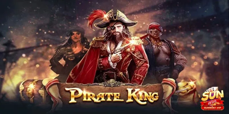 7 chiến thuật chinh phục Pirate King tại nhà cái uy tín