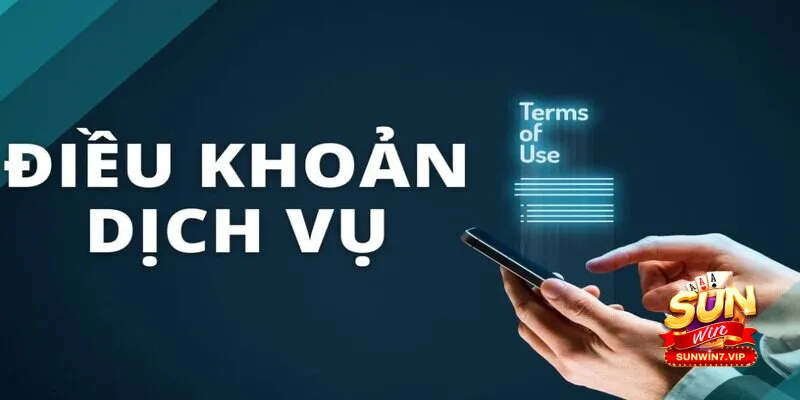 Trách nhiệm của đôi bên trong thực hiện điều khoản sử dụng 