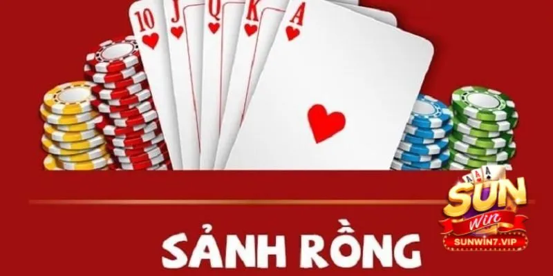 Mậu binh sảnh Rồng - Tựa game đánh bài đình đám 2025