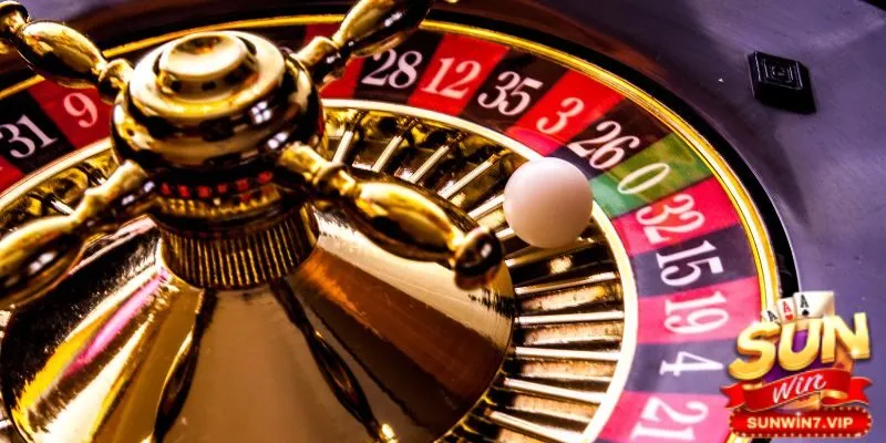 Roulette 3D có lối chơi khá đơn giản