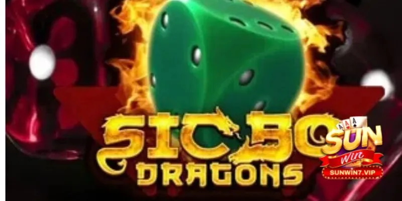 Ưu điểm game Sicbo trực tuyến