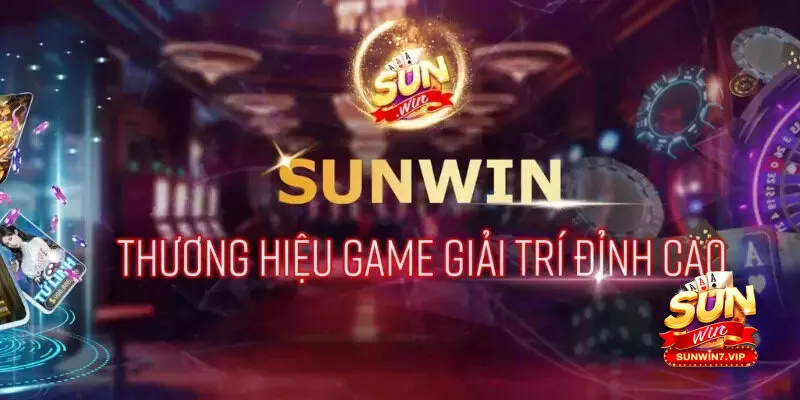 Tìm hiểu lịch sử hình thành về chúng tôi - SUNWIN